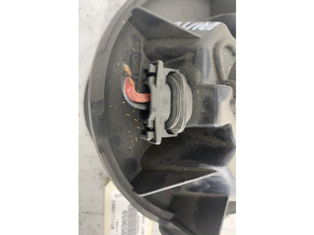 Вентилятор печки 6441N7 Citroen C5