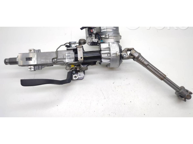 Рулевая рейка 2Q1909144M Skoda Kamiq 2019 - года