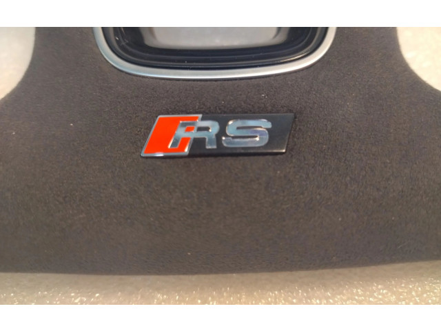 Volant Audi A4 S4 B9 8W 2019 8W0419091FF