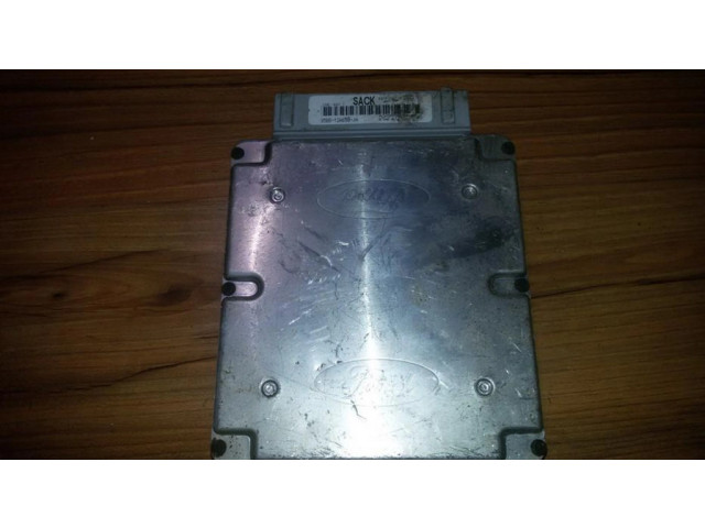 Řídící jednotka 95bb12a650ja, sme-401 Ford Mondeo MK I 1996