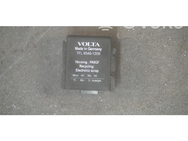 Блок управления TFL8546-1208 Mazda 3 II