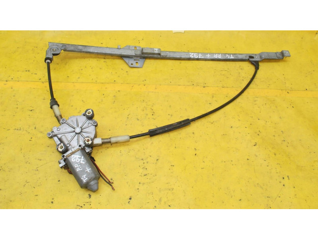 Блок АБС Volkswagen Multivan T4 1991 - 2003 года