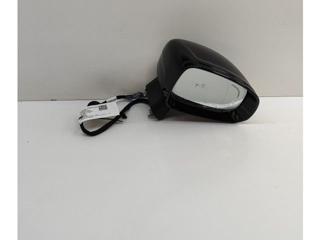 Зеркало электрическое        Volvo XC90  2014 -  года   