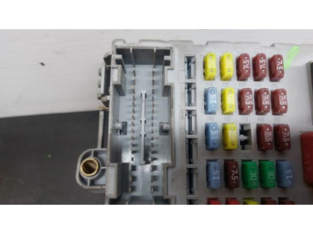 SAM блок управления