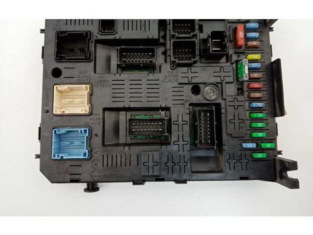 Блок управления 966405878002, BSI04EV   Peugeot Partner