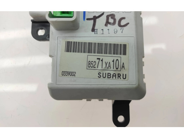 Дисплей    85271XA10A, 0339002   Subaru Tribeca