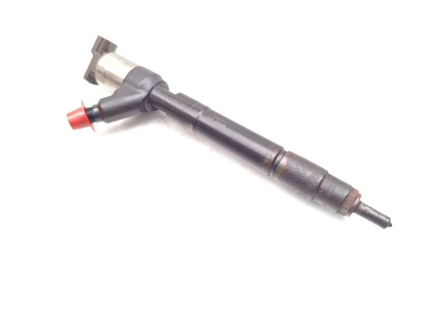 Vstřikovač 55578075 Opel Astra K B16DTU