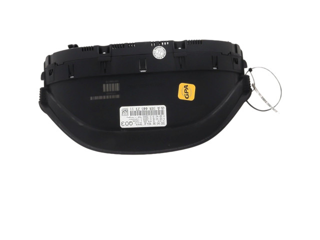 Панель приборов 1694400811 Mercedes-Benz A W169