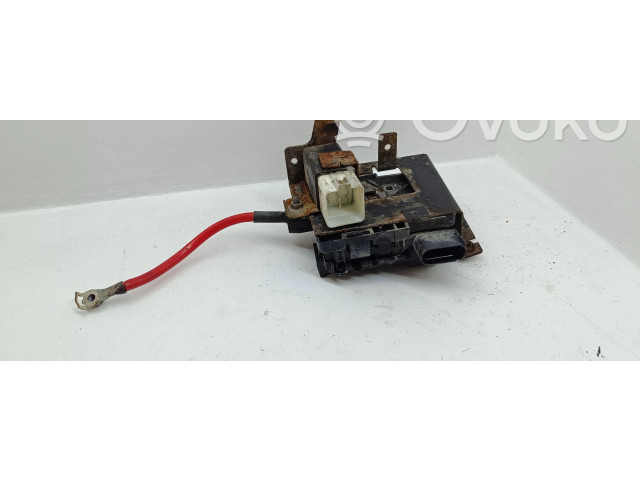   Pojistková skříňka 7M3937548a   Volkswagen Sharan 2002