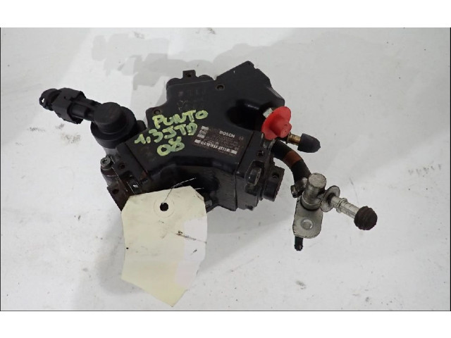 Топливный насос