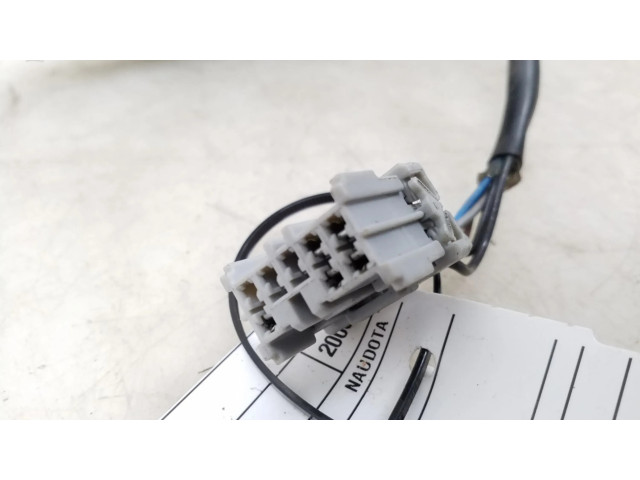 Zpětné zrcátko pravé Rover 25 2000    