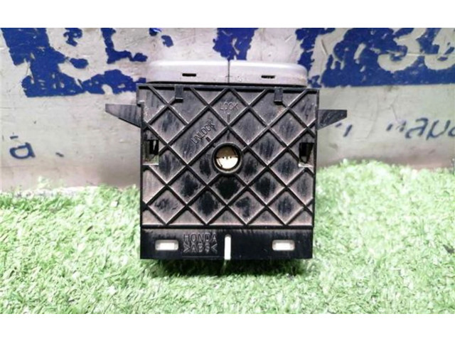 Блок управления климат-контролем    Honda HR-V