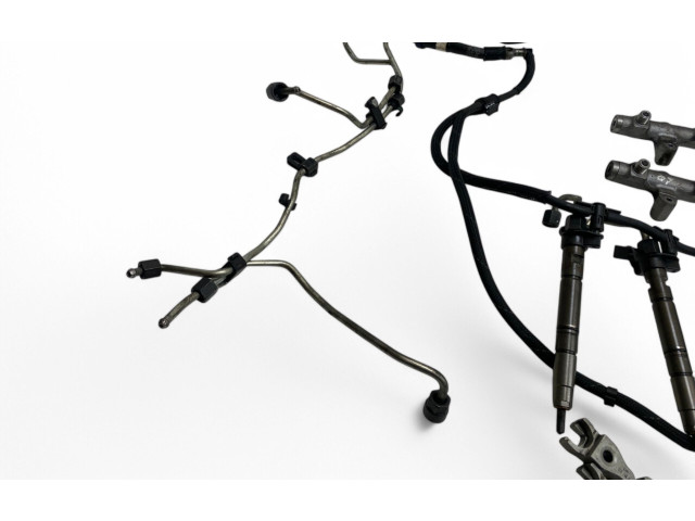 Vstřikovač 059130277ED, 059130090CS Audi Q7 4M CRT