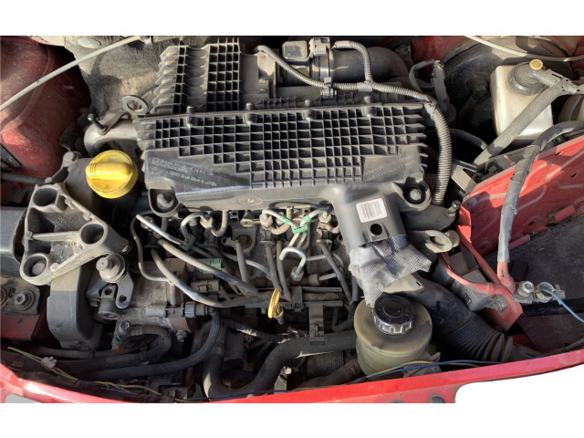 Подрулевой шлейф SRS Dacia Logan I