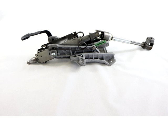  рейка  Колонка рулевая AG9N-3C529-AA   Ford S-MAX 2006 - 2015 года