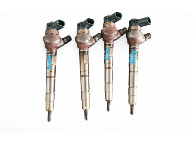 Форсунка 04L130277AD, 0445110473 Skoda Rapid (NH) CXM