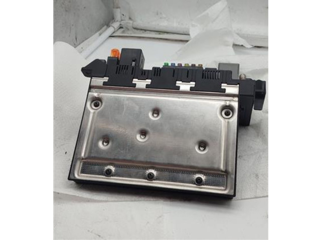 Pojistková skříňka 2115453801, 2115453801 Mercedes-Benz E AMG W211 2005