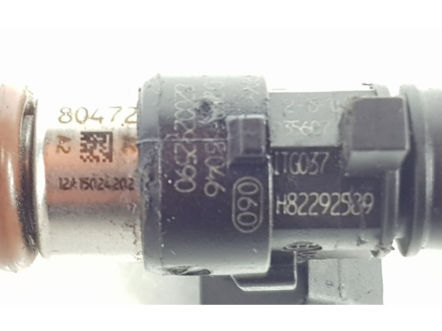 Форсунка 8200292590, 8200292590 Dacia Sandero