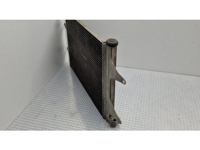 Радиатор охлаждения кондиционера воздуха