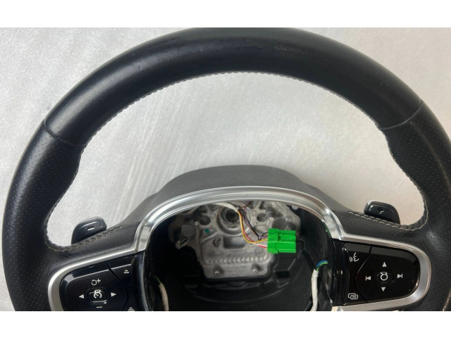 Volant Volvo XC90 2018   