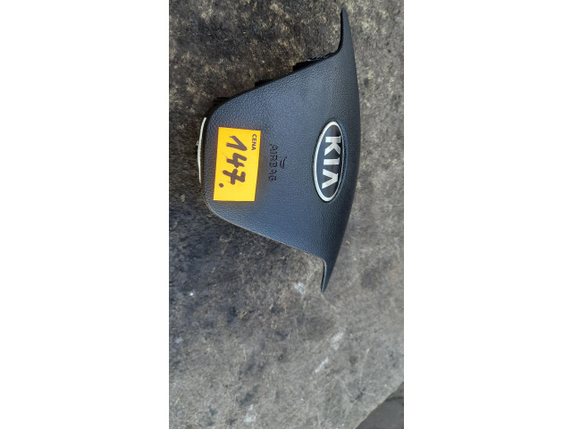 Подушка безопасности водителя 56900-A2100, 56900-A2100   KIA Ceed