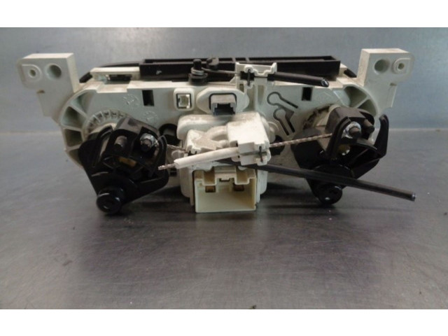 Модуль блока управления кондиционером 275102784R, 5P3743000 Dacia Lodgy