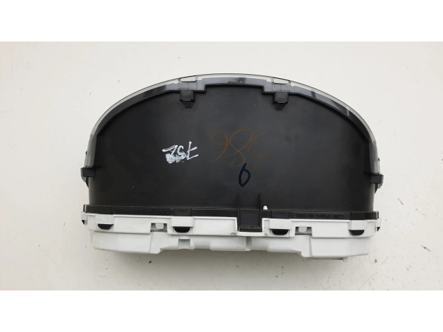 Панель приборов 8100C386 Mitsubishi Outlander