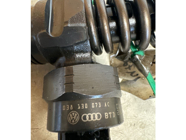 Форсунка 038130073AC, 038130073AK Ford Galaxy