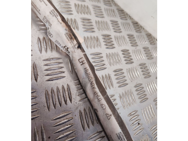 Боковая подушка безопасности 8R0880741J Audi Q5 SQ5