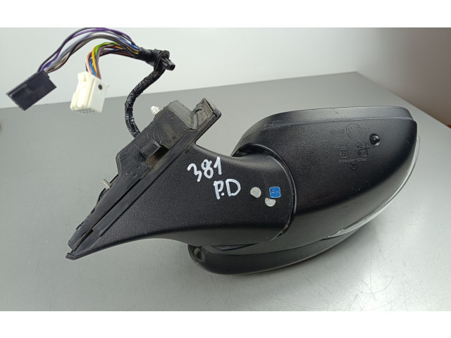 Zpětné zrcátko  Alfa Romeo Stelvio 2021    