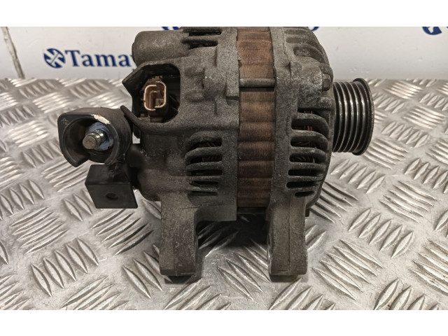 Генератор 9660055080 Citroen C2