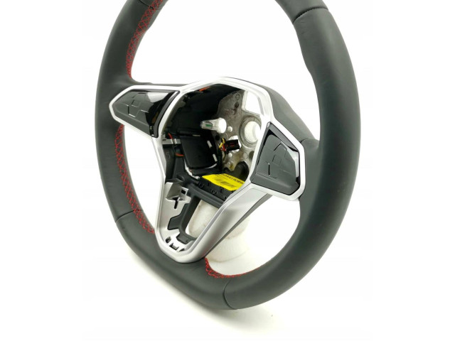 Руль Volkswagen ID.3 2019 - года 10A419089AJ