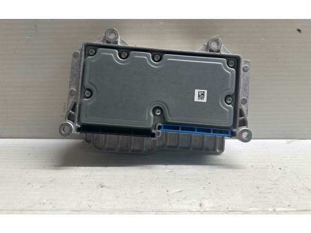 Блок подушек безопасности 31295676   Volvo V70