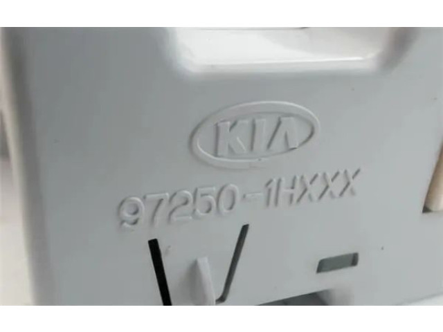 Блок управления климат-контролем 972501HXXX   KIA Ceed