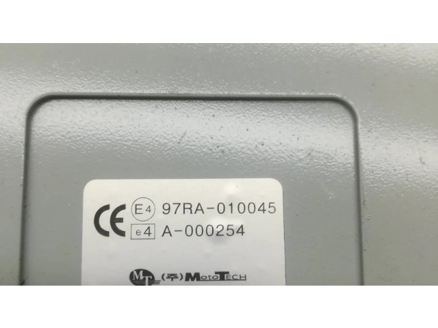 Блок управления 97RA010045 SsangYong Kyron