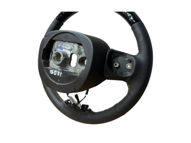 Руль Jeep Grand Cherokee 2010 - 2021 года