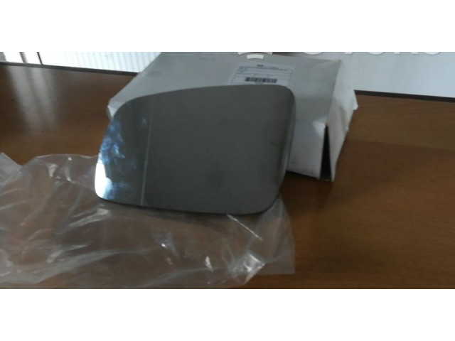 Зеркало электрическое        Audi A3 S3 8L  1996 - 2003 года   