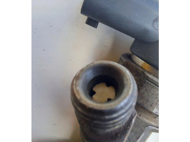 Форсунка Volkswagen Caddy