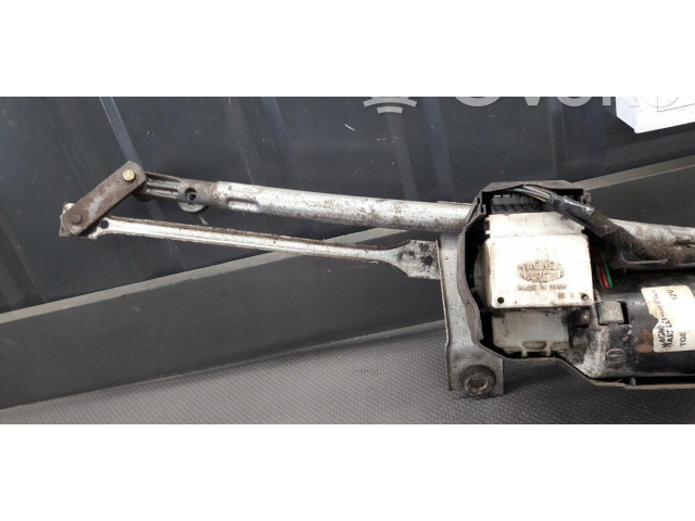 Комплект механизма стеклоочистителей TGE207 Fiat Punto (176)