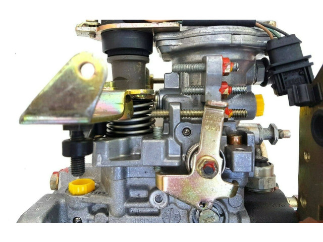 Vstřikovací čerpadlo 0460494455, 0986440161 Fiat Ulysse