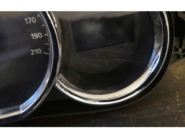 Панель приборов 248103932R, 248103932R Dacia Lodgy