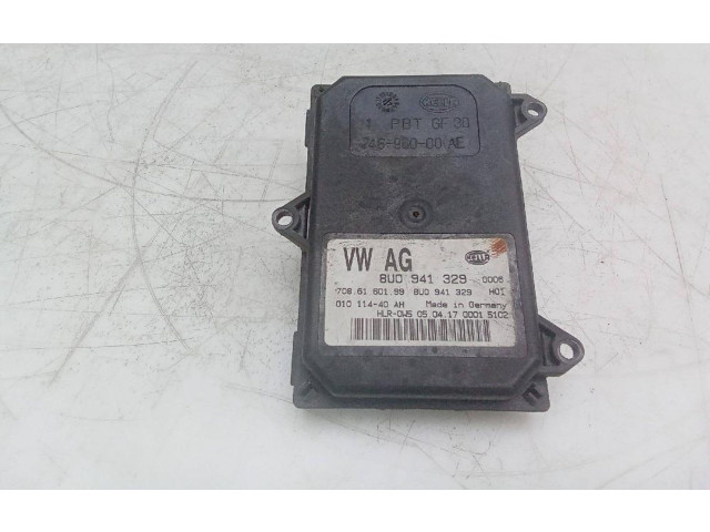 Блок управления Xenon