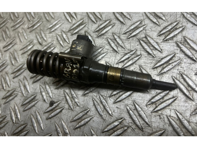 Форсунка Mitsubishi Grandis