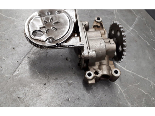 Čerpadlo oleje 9431102021 Citroen Xsara