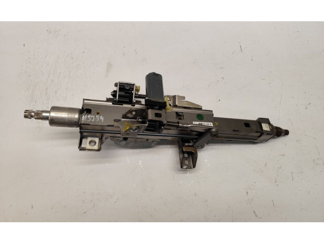 Рулевая рейка GX733C529AD, GX73-3C529-AD Jaguar XF X260 2015 - года