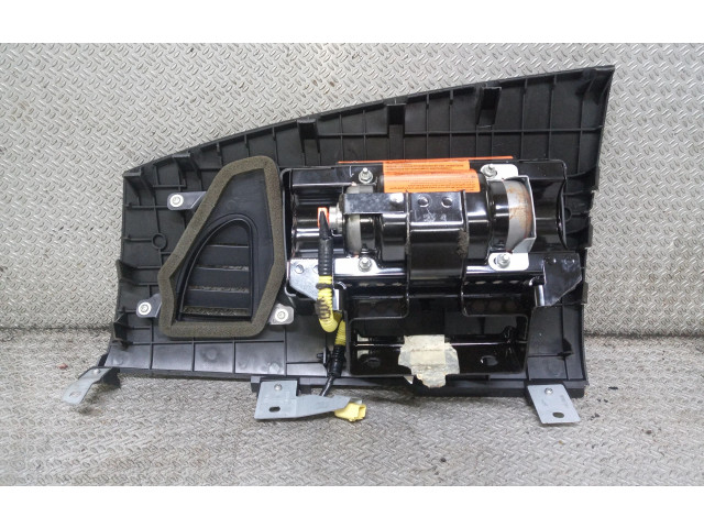 Подушка безопасности пассажира 2417897AC   Nissan Tiida C11