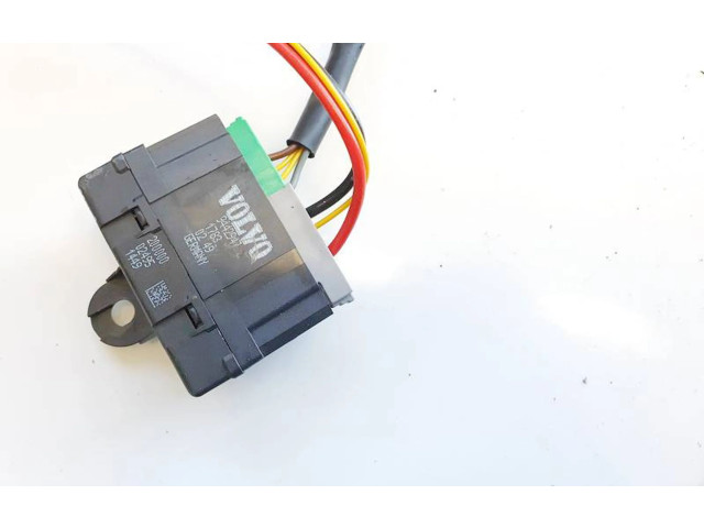 Блок управления 9442947, 1783   Volvo XC90