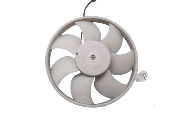 Вентилятор радиатора     00001253G8    Citroen C1 