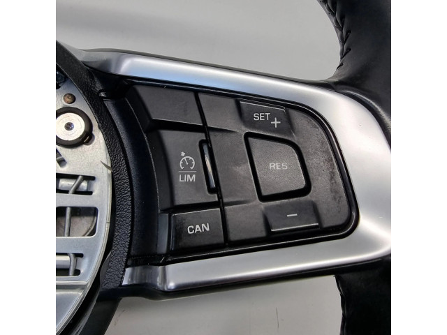 Руль Jaguar XE  2015- года GX7M3F563      