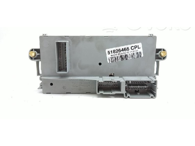 Блок предохранителей NB2161010029001, 51826466 Lancia Delta III